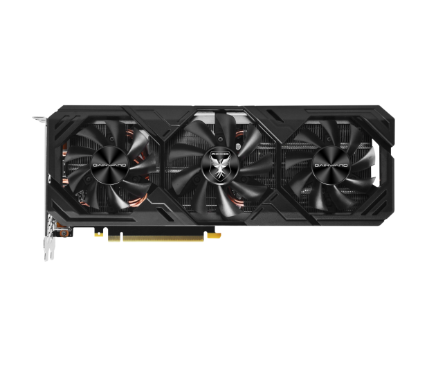 Gainward GeForce RTX 2070 SUPER Phoenix V1 8GB GDDR6 - 517411 - zdjęcie 3